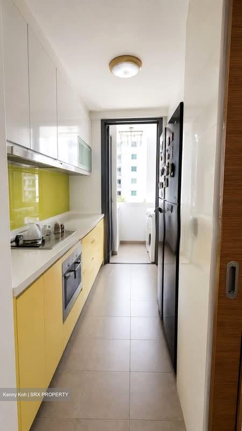 The Canopy (D27), Condominium #594634391